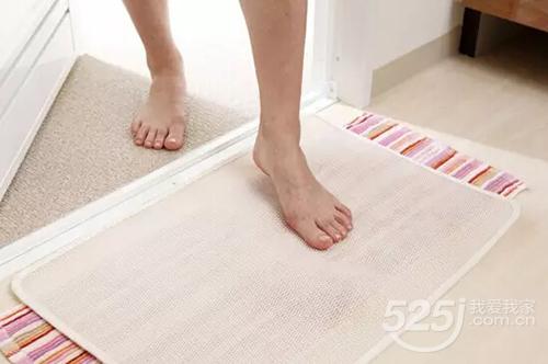 提防浴室殺手，衛(wèi)浴空間使用安全攻略